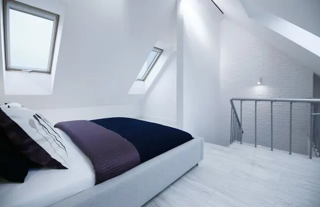 Deluxe Stüdyo Süit, 1 Çift Kişilik Yatak ve Çekyat