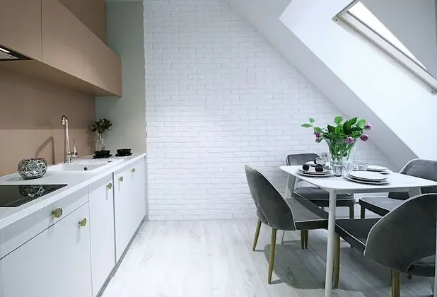 Deluxe Stüdyo Süit, 1 Çift Kişilik Yatak ve Çekyat
