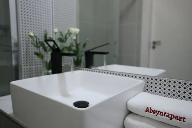Deluxe Stüdyo Süit