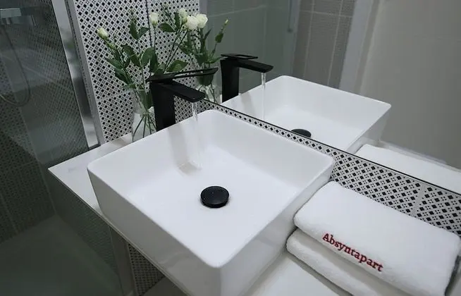 Deluxe Stüdyo Süit