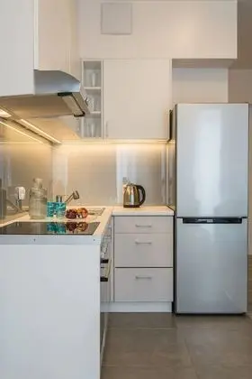 Apart Daire, 2 Yatak Odası (6 people)