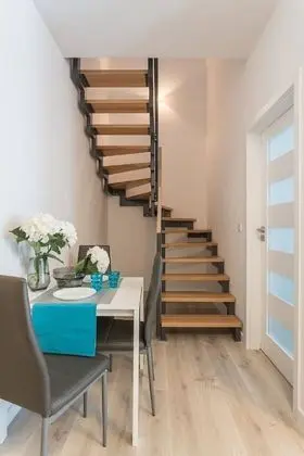 Apart Daire, 2 Yatak Odası (6 people)