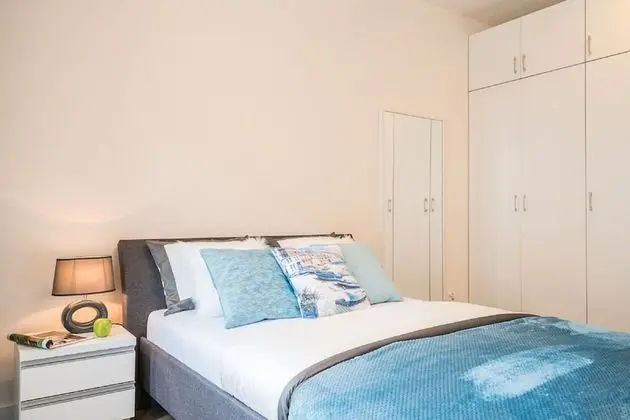 Comfort Apart Daire (2 people)