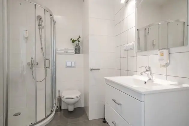 Comfort Apart Daire (2 people)