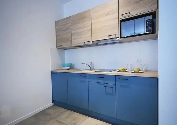 Deluxe Apart Daire, 1 Yatak Odası