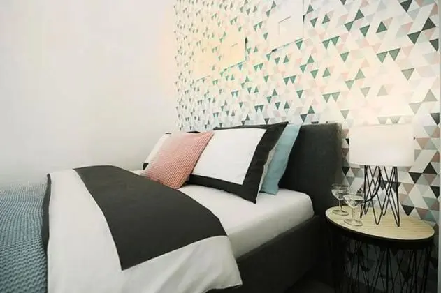 Executive Çatı Katı Süiti (Penthouse), Birden Çok Yatak