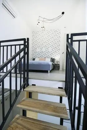 Executive Çatı Katı Süiti (Penthouse), Birden Çok Yatak