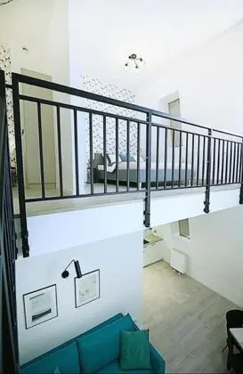 Executive Çatı Katı Süiti (Penthouse), Birden Çok Yatak