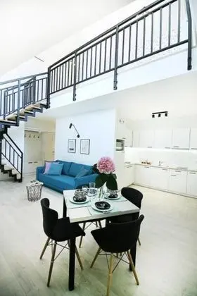 Executive Çatı Katı Süiti (Penthouse), Birden Çok Yatak