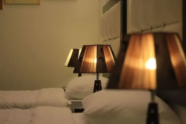 Comfort Oda, 1 Yatak Odası, Engellilere Uygun, Şehir Manzaralı