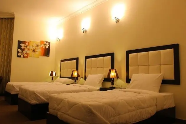 Comfort Oda, 1 Yatak Odası, Engellilere Uygun, Şehir Manzaralı