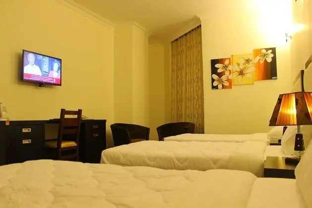 Comfort Oda, 1 Yatak Odası, Engellilere Uygun, Şehir Manzaralı