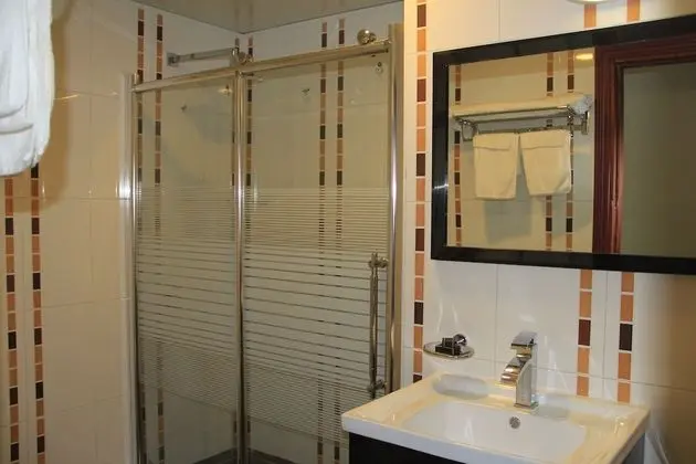 Comfort Oda, 1 Yatak Odası, Engellilere Uygun, Şehir Manzaralı