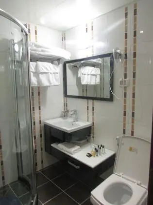 Comfort Oda, 1 Yatak Odası, Engellilere Uygun, Şehir Manzaralı