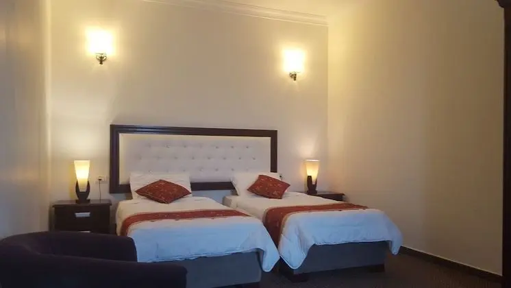 Comfort Süit, 1 Yatak Odası, Engellilere Uygun, Şehir Manzaralı