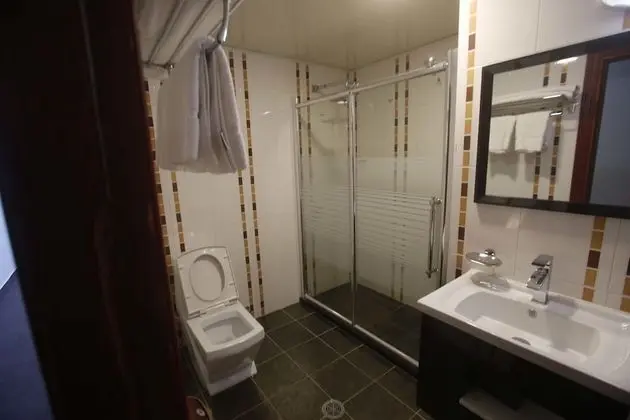 Comfort Süit, 1 Yatak Odası, Engellilere Uygun, Şehir Manzaralı