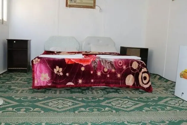 İki Ayrı Yataklı Oda, 2 Tek Kişilik Yatak