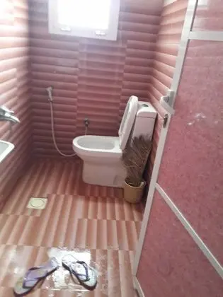 İki Ayrı Yataklı Oda, 2 Tek Kişilik Yatak