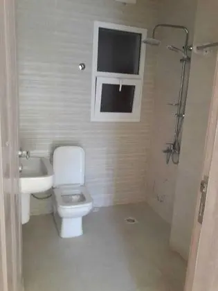 Tek Büyük Yataklı Oda, 1 Çift Kişilik Yatak