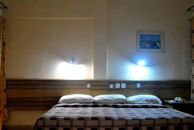 Standard Tek Büyük Yataklı Oda, 1 En Büyük (King) Boy Yatak, Sigara İçilmez