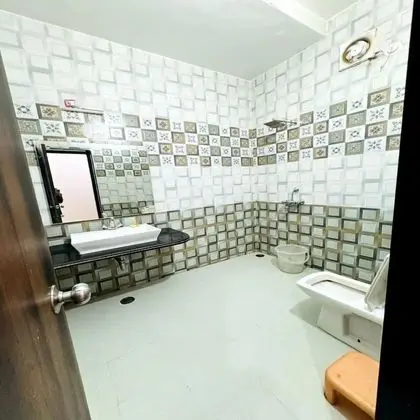 Deluxe Ortak Ranzalı Oda