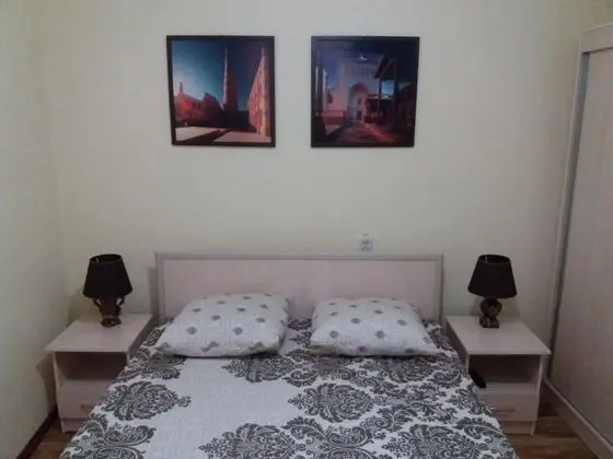Economy Tek Büyük Yataklı Oda