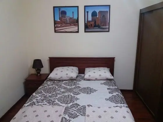 Economy Tek Büyük Yataklı Oda