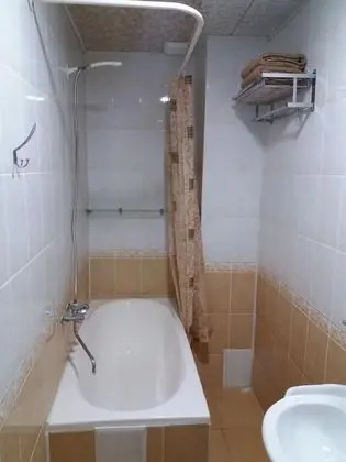 Economy Tek Büyük Yataklı Oda