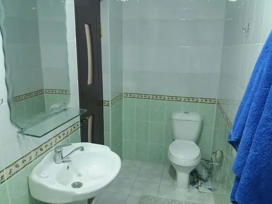 Standard İki Ayrı Yataklı Oda