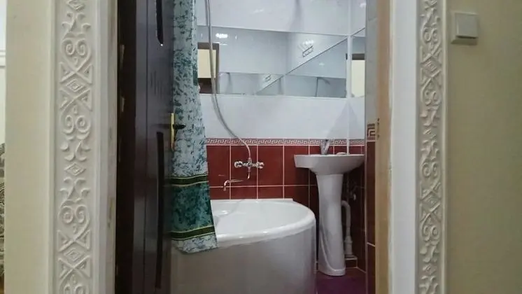 Standard Üç Kişilik Oda