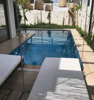 Villa 3+1