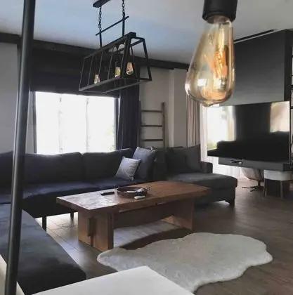 Villa 3+1