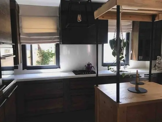 Villa 3+1