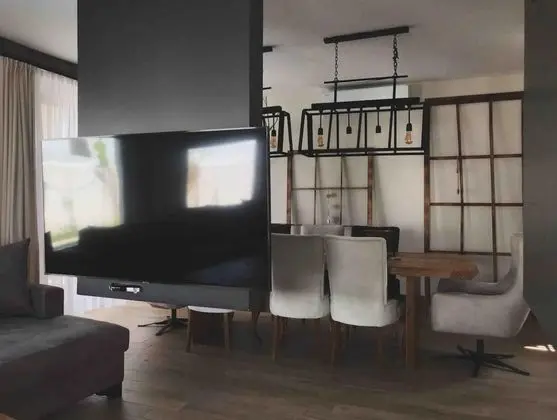 Villa 3+1