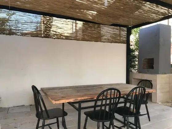 Villa 3+1