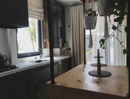Villa 3+1
