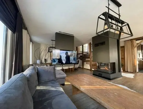 Villa 3+1