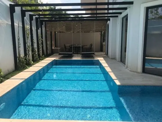 Villa 3+1