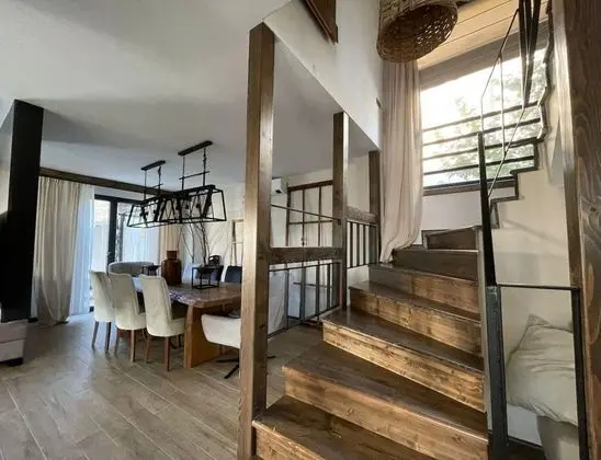 Villa 3+1