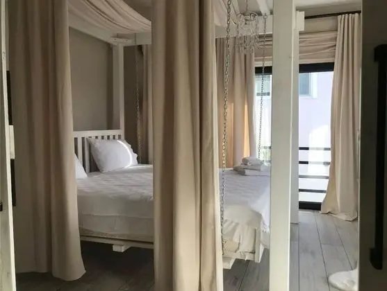 Villa 3+1