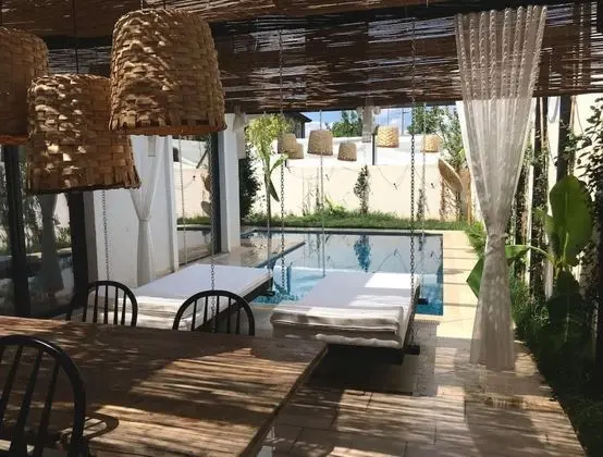Villa 3+1