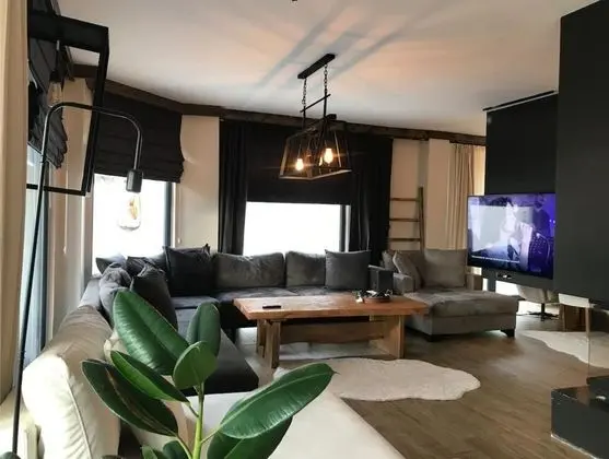 Villa 3+1
