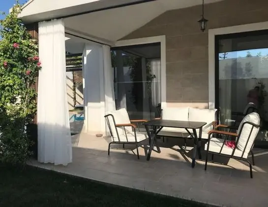 Villa 3+1