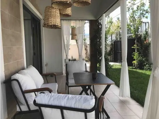 Villa 3+1