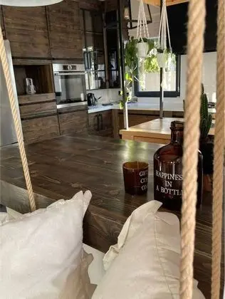 Villa 3+1