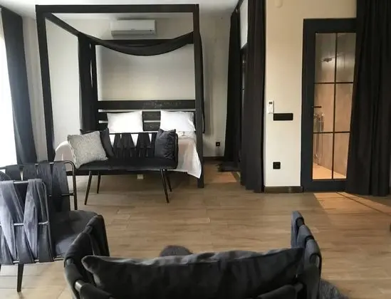 Villa 3+1