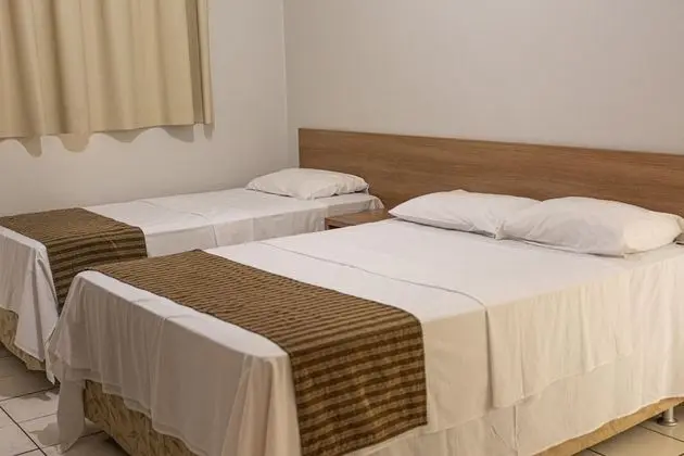 Deluxe Tek Kişilik Oda
