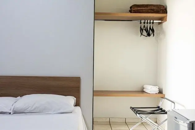 Deluxe Tek Kişilik Oda