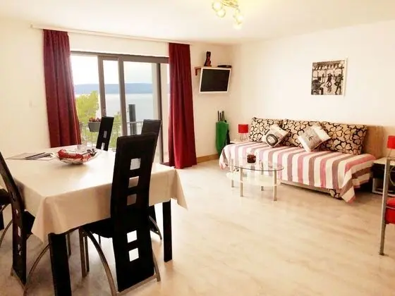 Design Apart Daire, Havuz Manzaralı