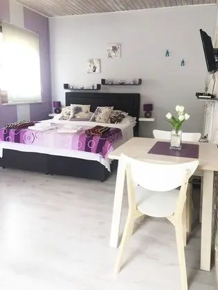 Romantic Stüdyo, Deniz Manzaralı